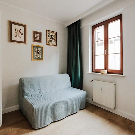 Apartament Rynek Wiezienna Wrocław Exteriör bild