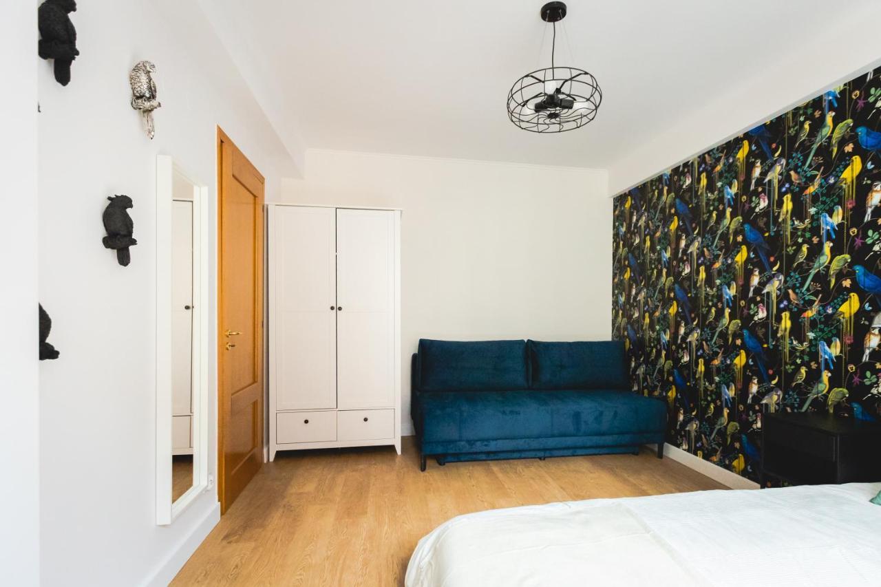 Apartament Rynek Wiezienna Wrocław Exteriör bild