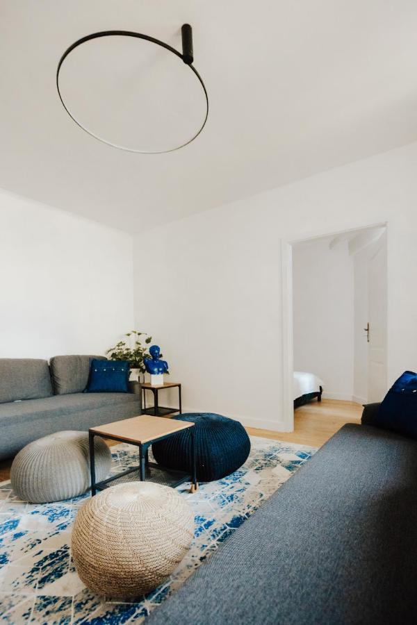 Apartament Rynek Wiezienna Wrocław Exteriör bild