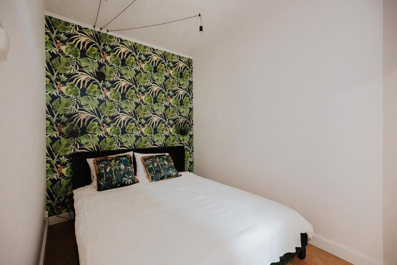 Apartament Rynek Wiezienna Wrocław Exteriör bild