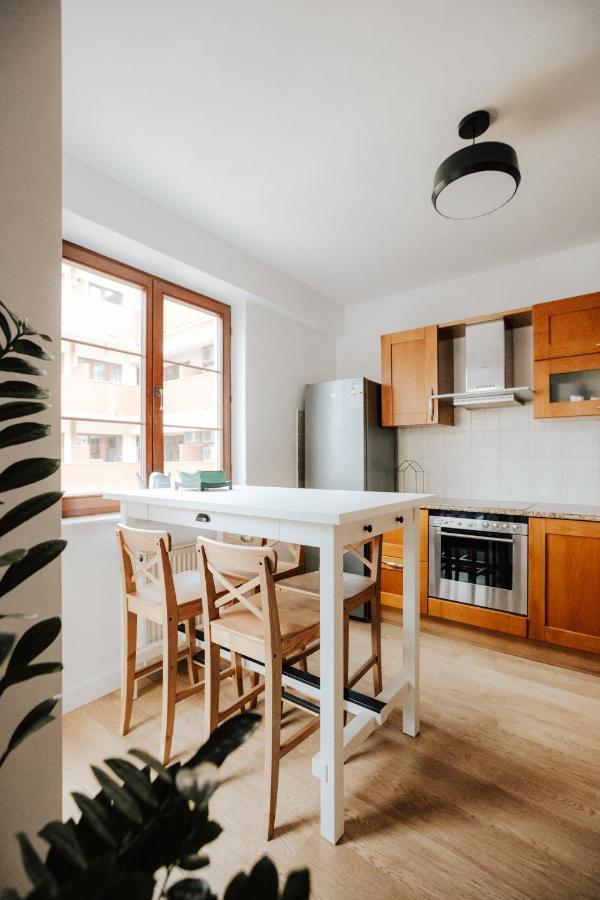 Apartament Rynek Wiezienna Wrocław Exteriör bild